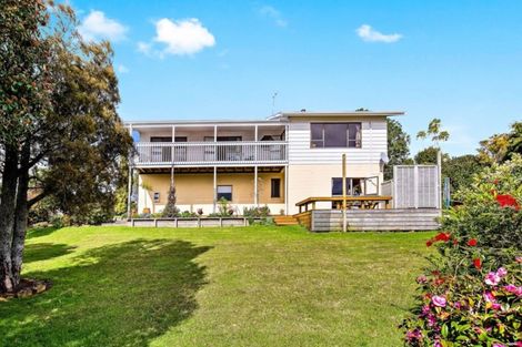 Photo of property in 69 Pulham Road, Warkworth, 0910