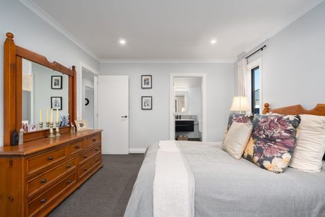 Photo of property in 131 Melksham Drive, Churton Park, Wellington, 6037