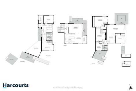 Photo of property in 109c Pah Road, Cockle Bay, Auckland, 2014
