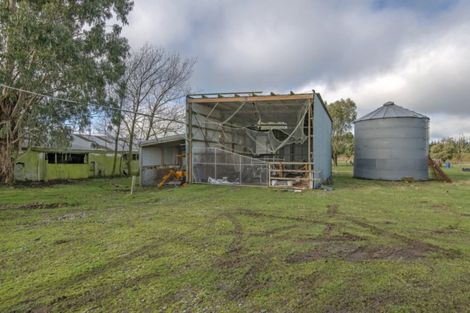 Photo of property in 522 Hoskyns Road, West Melton, Christchurch, 7675