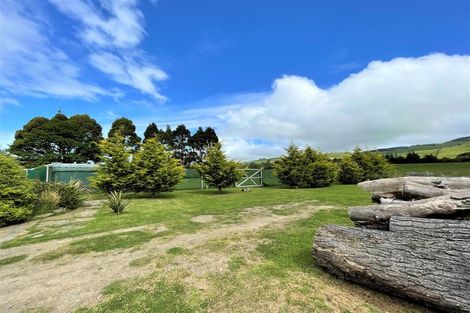 Photo of property in 1019 Owaka Valley Road, Owaka Valley, Owaka, 9586