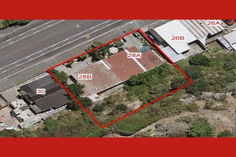 Photo of property in 28b Battery Road, Ahuriri, Napier, 4110