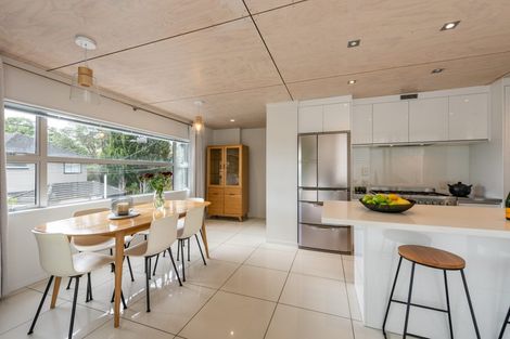 Photo of property in 3b Anderson Terrace, Mount Cook, Wellington, 6021