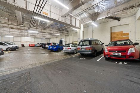 Photo of property in Vicino Apartments, 18/33 Taranaki Street, Te Aro, Wellington, 6011