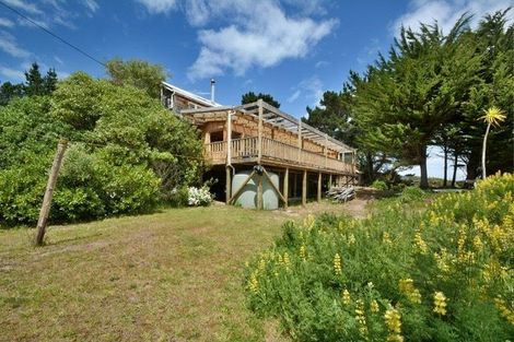 Photo of property in 17 Kokomuka Avenue, Harwood, Dunedin, 9077