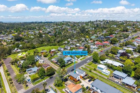 Photo of property in 1/48 Salisbury Road, Birkdale, Auckland, 0626