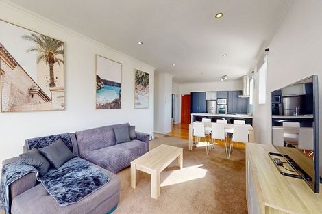 Photo of property in Atrium Towers, 9a/154 The Terrace, Wellington Central, Wellington, 6011