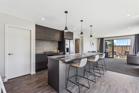 Photo of property in 5 Whittington Drive, Rolleston, 7615
