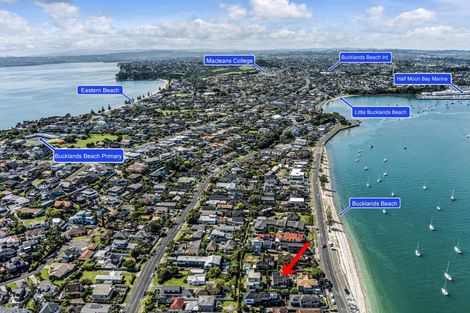 Photo of property in 27a The Parade, Bucklands Beach, Auckland, 2012