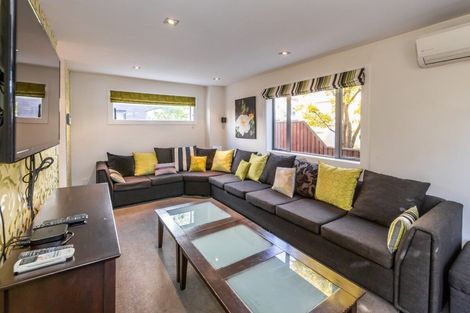 Photo of property in 58b Ely Street, Christchurch Central, Christchurch, 8013