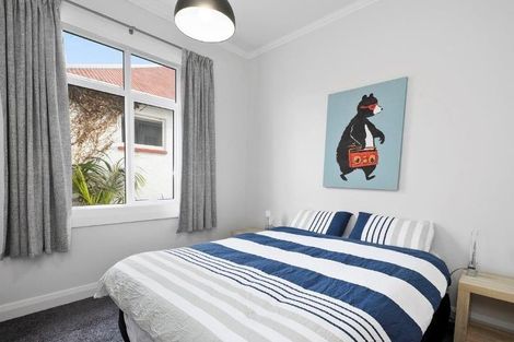 Photo of property in 23 Hargest Crescent, Saint Kilda, Dunedin, 9012