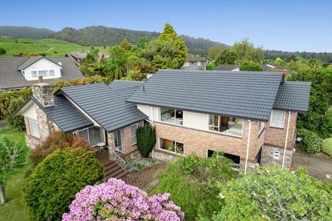Photo of property in 11 Mark Place, Lynmore, Rotorua, 3010