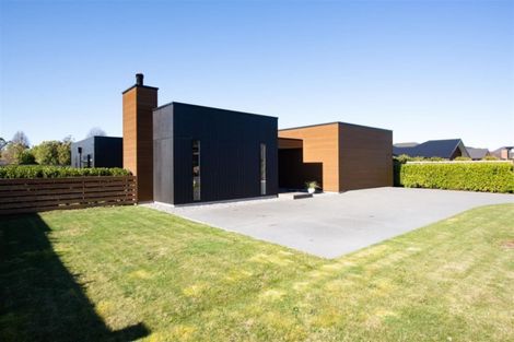 Photo of property in 784 Weedons Ross Road, West Melton, 7618