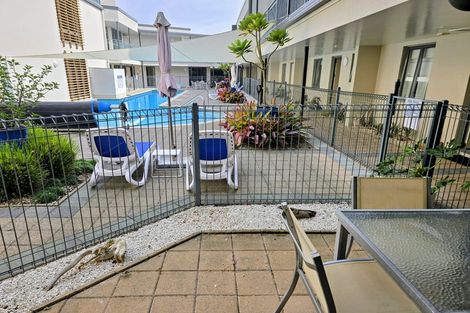 Photo of property in Beachpoint Apartments, 2/5 West End Road, Ohope, 3121