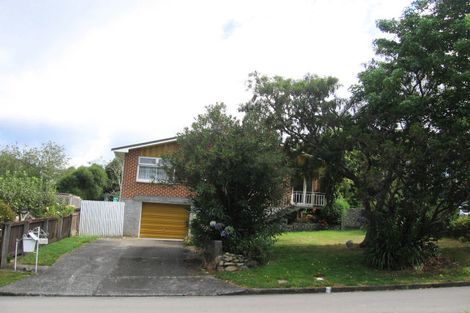 Photo of property in 7 Kahikatea Lane, Brown Owl, Upper Hutt, 5018