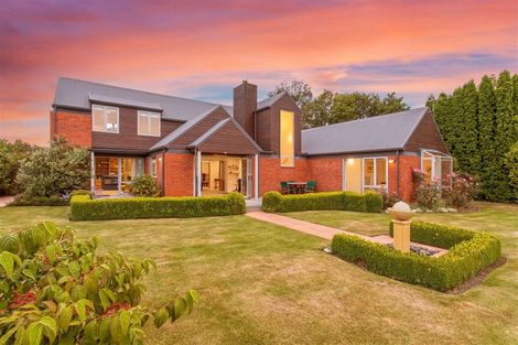 Photo of property in 9 Kilmuir Lane, Harewood, Christchurch, 8051