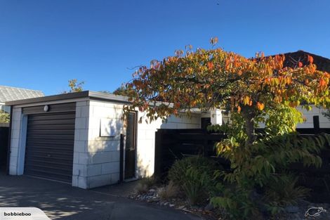 Photo of property in 8/4 Broadbent Street, Riccarton, Christchurch, 8041
