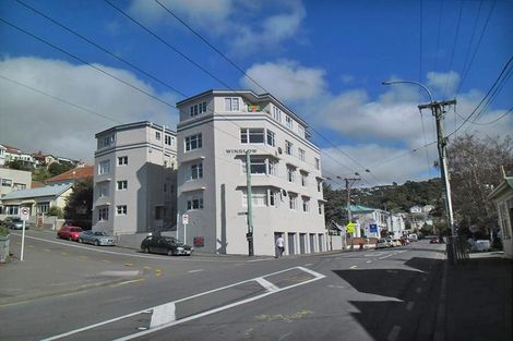 Photo of property in Winslow Apartments, 1/2 Ohiro Road, Aro Valley, Wellington, 6021