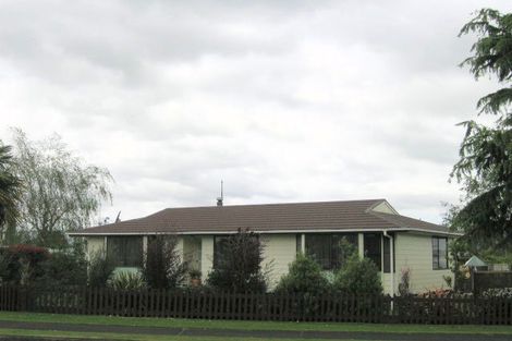 Photo of property in 14 Matipo Street, Matamata, 3400