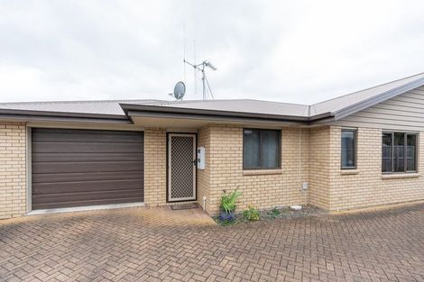 Photo of property in 50d Campbell Street, Frankton, Hamilton, 3204