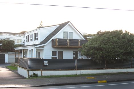 Photo of property in 58a Wharemauku Road, Raumati Beach, Paraparaumu, 5032