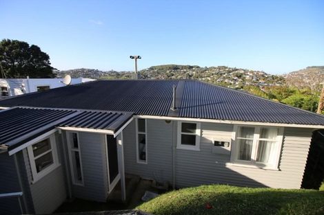 Photo of property in 52 Fox Street, Ngaio, Wellington, 6035