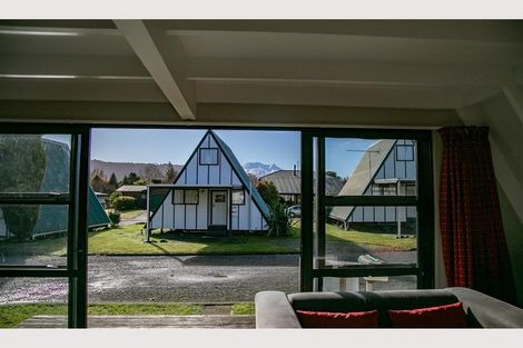 Photo of property in 45d Goldfinch Street, Ohakune, 4625