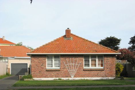 Photo of property in 31 Harper Street, Gonville, Whanganui, 4501