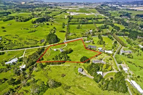 Photo of property in 111 Young Access, Dairy Flat, Silverdale, 0992