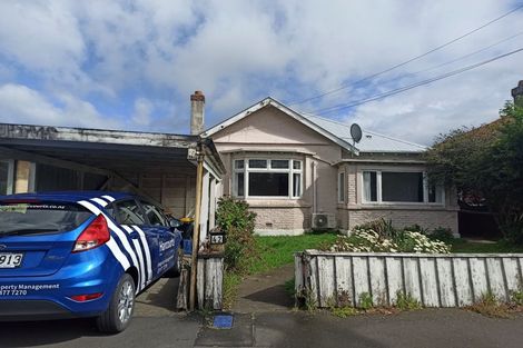 Photo of property in 42 Queens Drive, Saint Kilda, Dunedin, 9012
