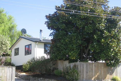 Photo of property in 23 Noble Street, Nukuhau, Taupo, 3330