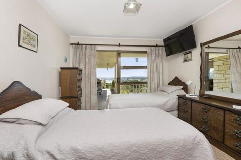 Photo of property in 6 Upper Wainui Road, Raglan, 3297