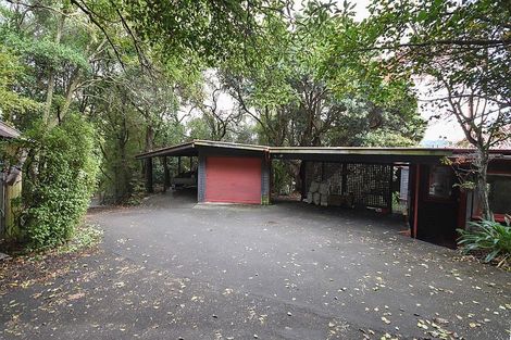 Photo of property in 3 Howard Street, Macandrew Bay, Dunedin, 9014