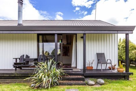 Photo of property in 60 Kaihua Road, Nukuhau, Taupo, 3330