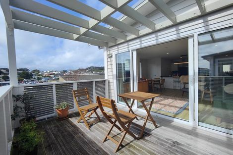 Photo of property in 7/239 Adelaide Road, Newtown, Wellington, 6021