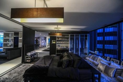 Photo of property in 3a/2 Saint Martins Lane, Grafton, Auckland, 1010