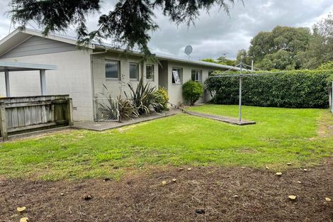 Photo of property in 3-5 Booth Street, Carterton, 5713