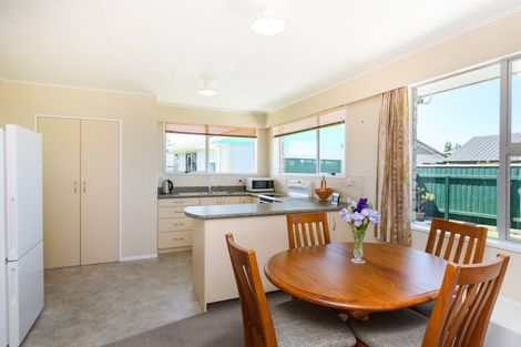 Photo of property in 9 Cheviot Place, Feilding, 4702