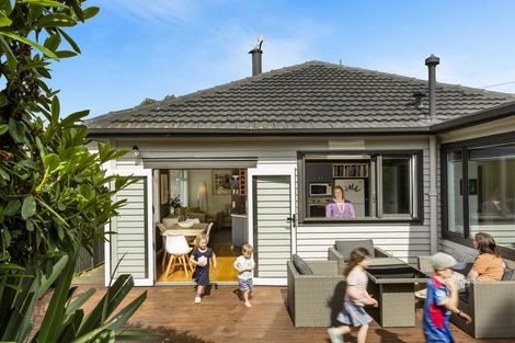 Photo of property in 116 Glenpark Avenue, Maryhill, Dunedin, 9011