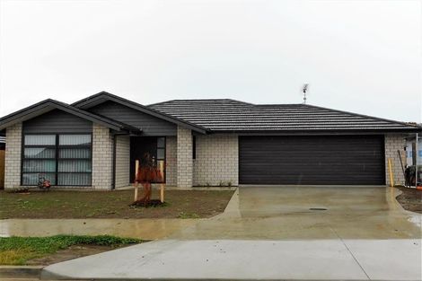 Photo of property in 4 Matawai Puna Drive, Pukekohe, 2120