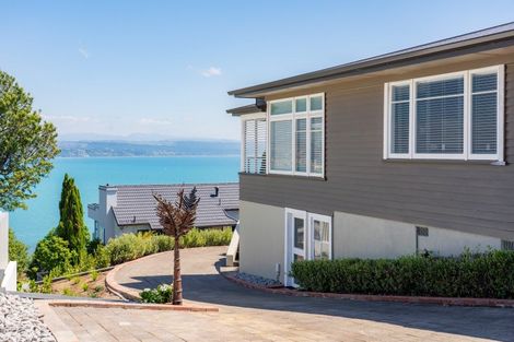 Photo of property in 135 Thompson Road, Bluff Hill, Napier, 4110