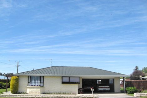 Photo of property in 2/1 Riwai Street, Templeton, Christchurch, 8042