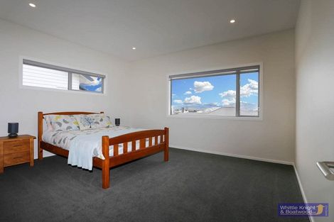 Photo of property in 8 Atatu Lane, Wigram, Christchurch, 8025