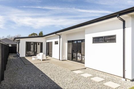 Photo of property in 3 Gerard Place, Rangiora, 7400