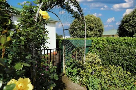 Photo of property in 49 Ngatai Street, Manaia, 4612