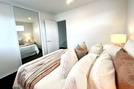 Photo of property in 4/14 Crohane Place, Addington, Christchurch, 8024