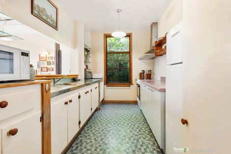 Photo of property in 119 Cecil Road, Wadestown, Wellington, 6012