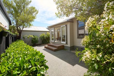Photo of property in 1/105 Slater Street, Richmond, Christchurch, 8013