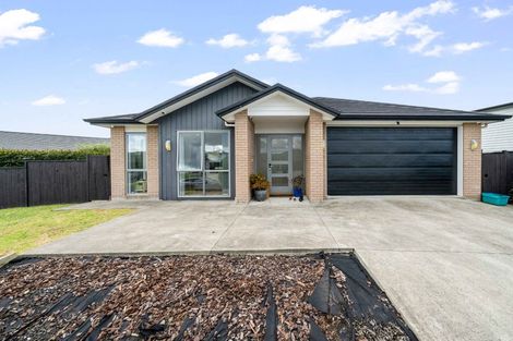 Photo of property in 3 Loader Place, Pokeno, 2402