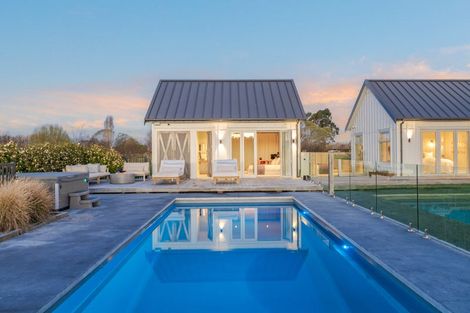 Photo of property in 36d Island Road, Clarkville, Kaiapoi, 7691